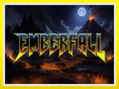 Emberfall leikjavél fyrir peninga