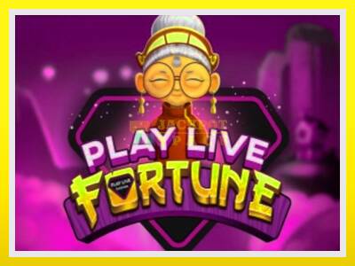 Playlive Fortune leikjavél fyrir peninga