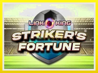 Strikers Fortune leikjavél fyrir peninga