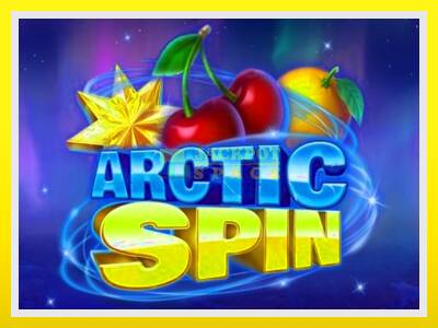 Arctic Spin leikjavél fyrir peninga