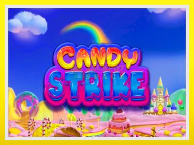 Candy Strike leikjavél fyrir peninga