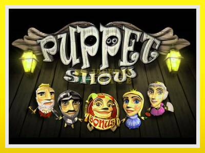 Puppet Show leikjavél fyrir peninga