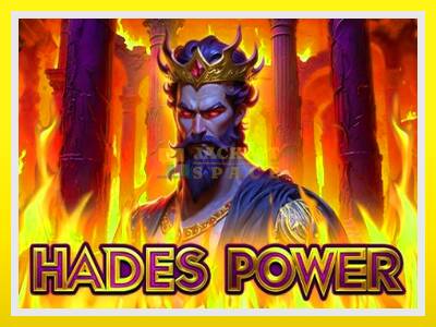 Hades Power leikjavél fyrir peninga