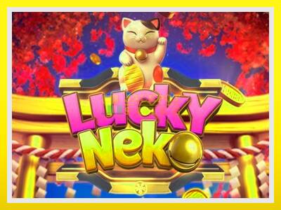 Lucky Neko leikjavél fyrir peninga