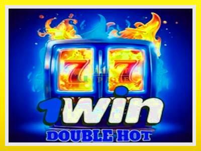 1win Double Hot leikjavél fyrir peninga