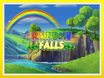 Rainbow Falls leikjavél fyrir peninga