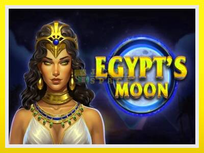 Egypts Moon leikjavél fyrir peninga