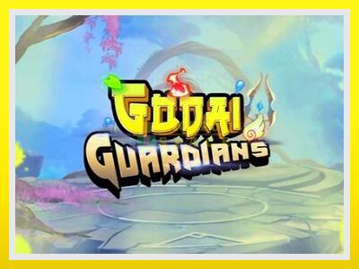 Godai Guardians leikjavél fyrir peninga