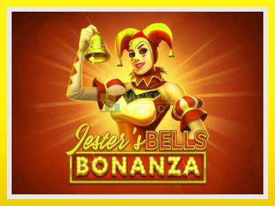 Jesters Bells Bonanza leikjavél fyrir peninga