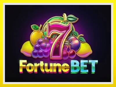 Fortune Bet leikjavél fyrir peninga