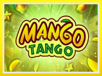 Mango Tango leikjavél fyrir peninga