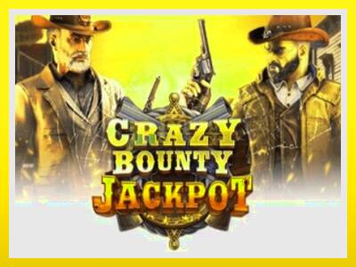 Crazy Bounty: Jackpot leikjavél fyrir peninga