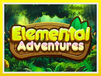 Elemental Adventures leikjavél fyrir peninga