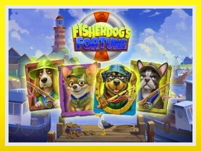 Fisherdogs Fortune leikjavél fyrir peninga