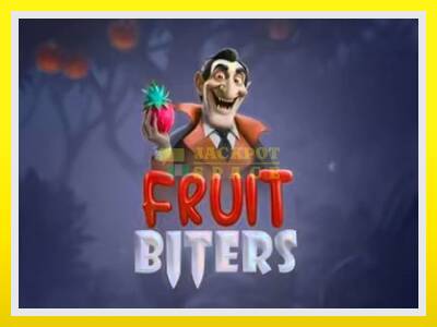 Fruit Biters leikjavél fyrir peninga