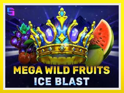 Mega Wild Fruits - Ice Blast leikjavél fyrir peninga