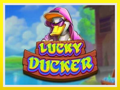 Lucky Ducker leikjavél fyrir peninga