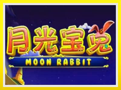 Moon Rabbit leikjavél fyrir peninga