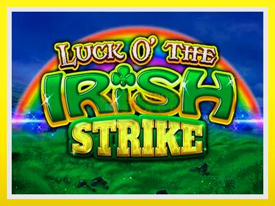 Luck O The Irish Strike leikjavél fyrir peninga