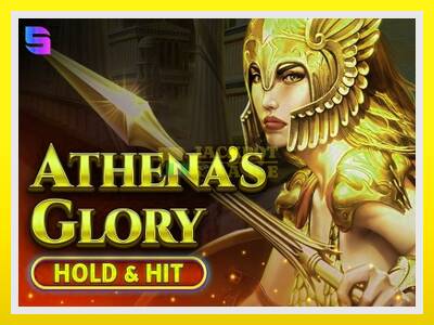 Athenas Glory Hold & Hit leikjavél fyrir peninga