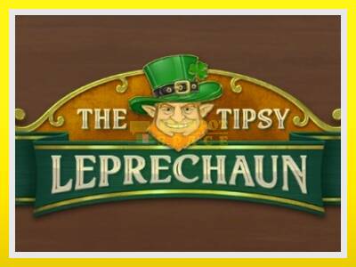 The Tipsy Leprechaun leikjavél fyrir peninga