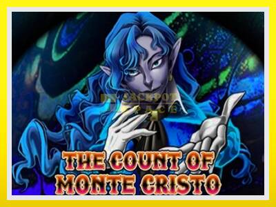 The Count of Monte Cristo leikjavél fyrir peninga