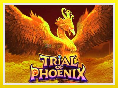 Trial of Phoenix leikjavél fyrir peninga