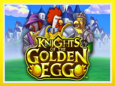 Knights of the Golden Egg leikjavél fyrir peninga