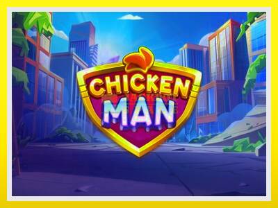 Chicken Man leikjavél fyrir peninga