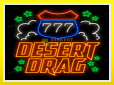 Desert Drag leikjavél fyrir peninga