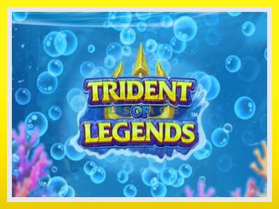 Trident of Legends leikjavél fyrir peninga