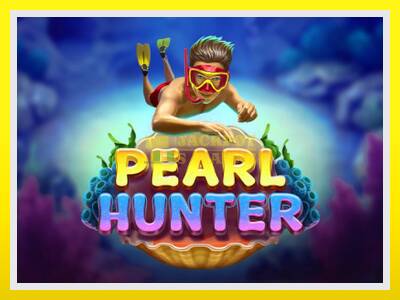 Pearl Hunter leikjavél fyrir peninga