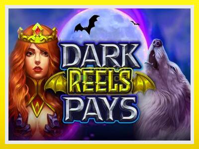 Dark Reels Pay leikjavél fyrir peninga