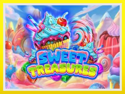 Sweet Treasures leikjavél fyrir peninga