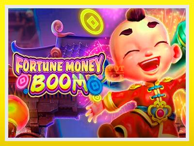 Fortune Money Boom leikjavél fyrir peninga