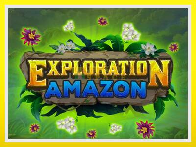 Exploration Amazon leikjavél fyrir peninga