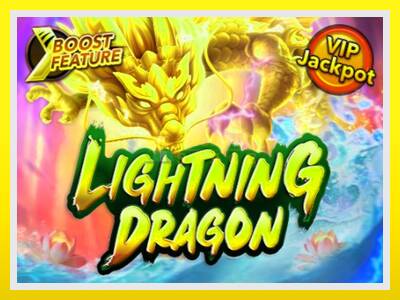 Lightning Dragon leikjavél fyrir peninga