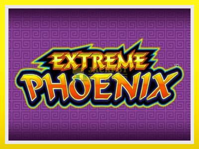 Extreme Phoenix leikjavél fyrir peninga