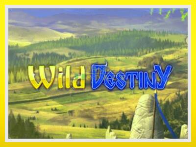 Wild Destiny leikjavél fyrir peninga