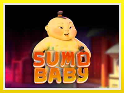 Sumo Baby leikjavél fyrir peninga