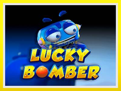 Lucky Bomber leikjavél fyrir peninga