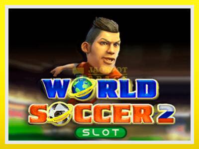 World Soccer Slot 2 leikjavél fyrir peninga