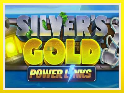 Silvers Gold PowerLinks leikjavél fyrir peninga