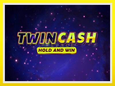 Twin Cash: Hold and Win leikjavél fyrir peninga