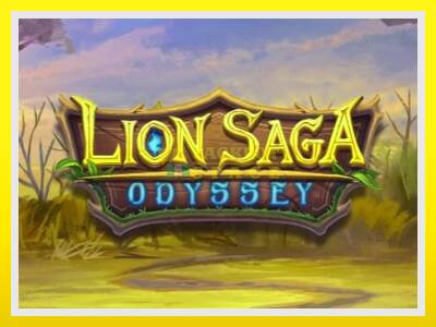 Lion Saga Odyssey leikjavél fyrir peninga