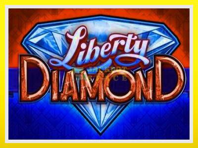 Liberty Diamond leikjavél fyrir peninga