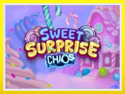 Sweet Surprise Chaos leikjavél fyrir peninga