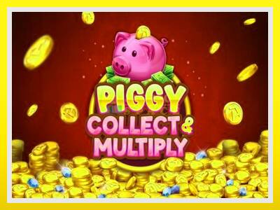 Piggy Collect & Multiply leikjavél fyrir peninga