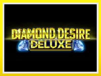 Diamond Desire Deluxe leikjavél fyrir peninga