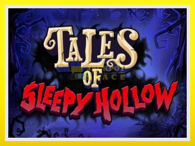 Tales of Sleepy Hollow leikjavél fyrir peninga